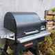 Illustration for article titled Weber vs Traeger: A Backyard Brisket Smoke-off on Wifi Pellet Grills